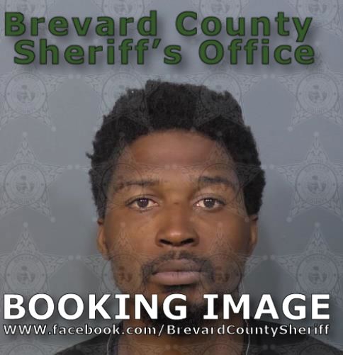 Mugshot of Raheem Tyric Rivers