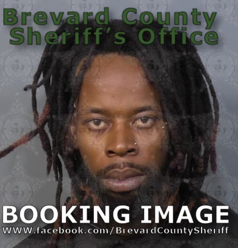 Mugshot of Jamell D Sapp