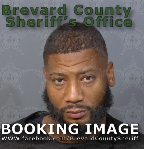 Mugshot of Roosevelt I Price