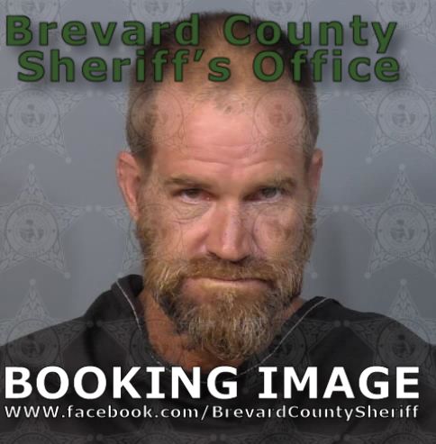 Mugshot of Jonathan Allen Wilcox