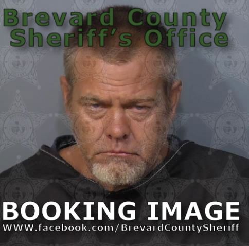 Mugshot of Kevin Lee Jennings