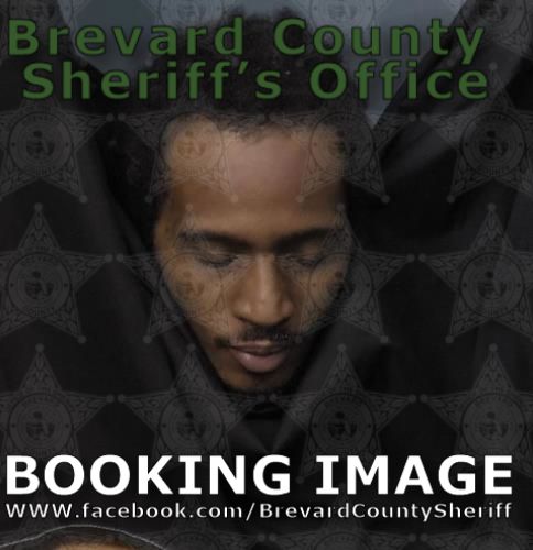 Mugshot of Odain Anthony Webley