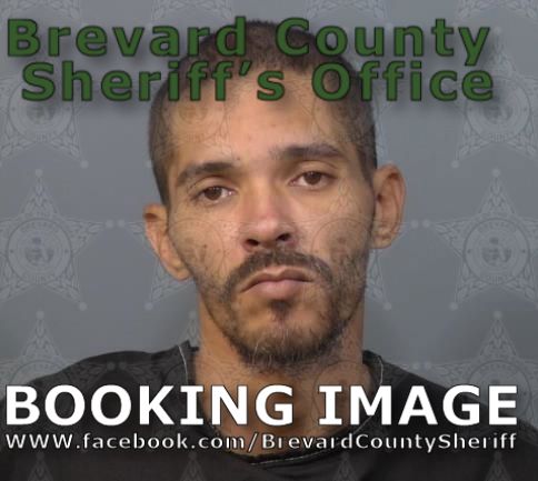Mugshot of Jattarick Payne