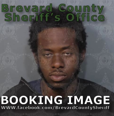 Mugshot of Shannon Conrad Harden