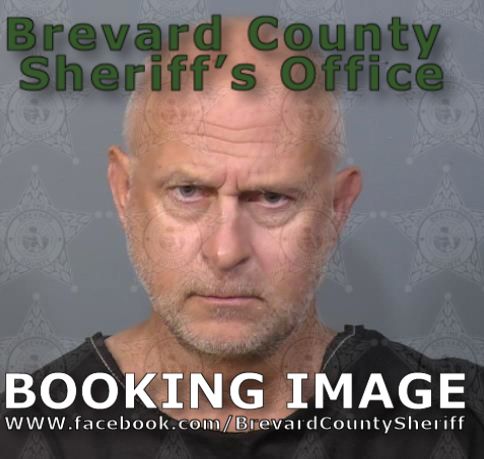 Mugshot of Charles William Bolash