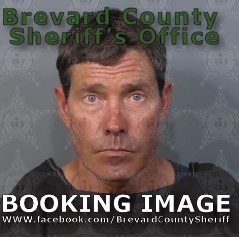 Mugshot of Troy Michael Jahnke