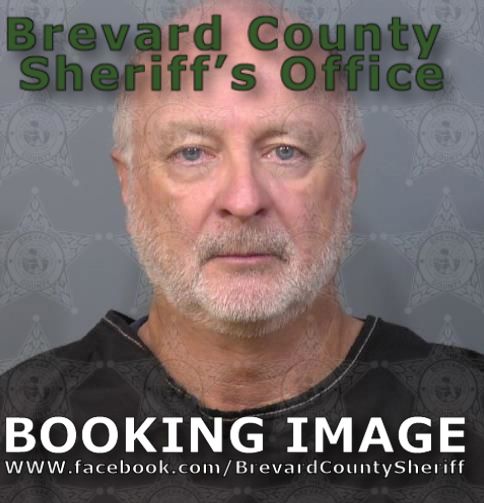 Mugshot of Michael Gerard Haugh