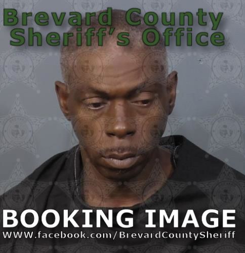 Mugshot of Calvin Lydell Thomas