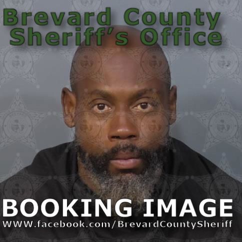 Mugshot of Anthony Okwuchukwu Mmoh