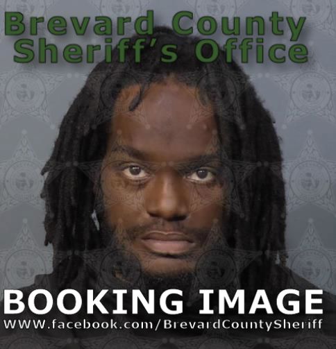 Mugshot of Djerry Rosner Cassamajor