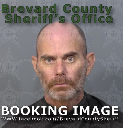 Mugshot of Jonathan Andrew Sanderson
