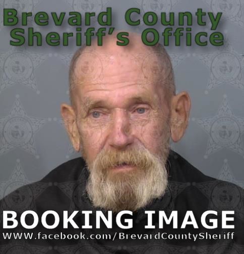 Mugshot of Carl Witt