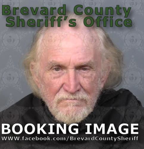 Mugshot of David Leon Newham