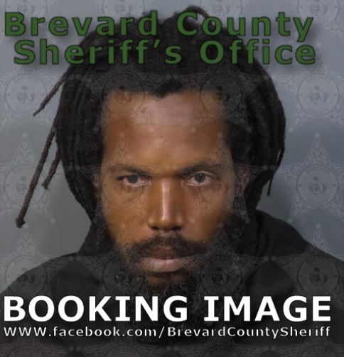 Mugshot of Joseph Cobbs