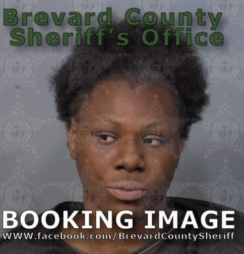 Mugshot of Zrinka A Phillips
