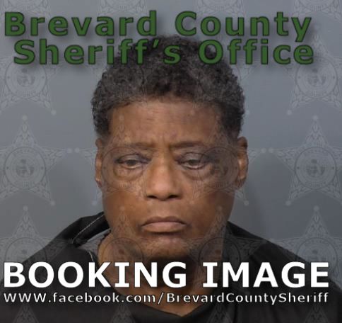 Mugshot of Jeri Janae Pruitt