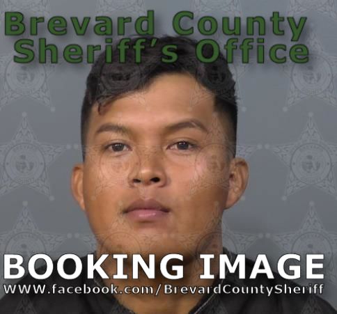 Mugshot of Cristhoper Jean Carlos Carranza