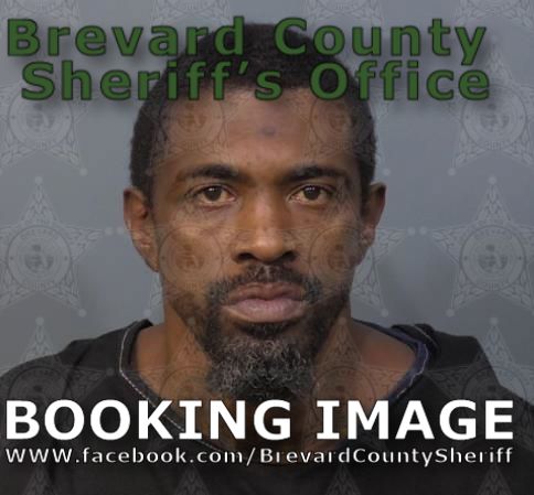 Mugshot of James Lennard Stoudmire