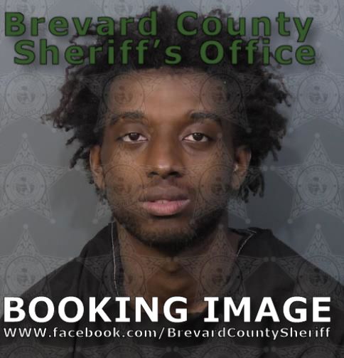 Mugshot of Kerby Mathew Dervil