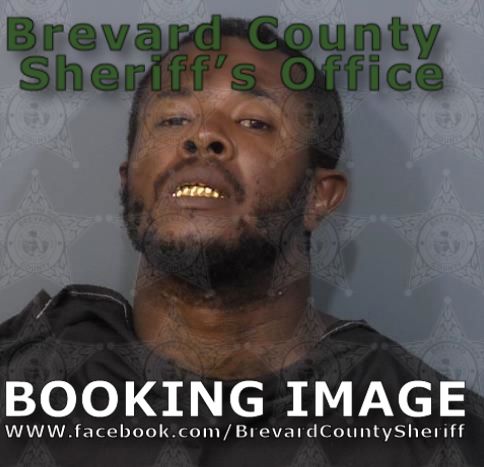 Mugshot of Mckinley Ken Jordan