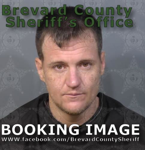 Mugshot of James Tyler Diacont
