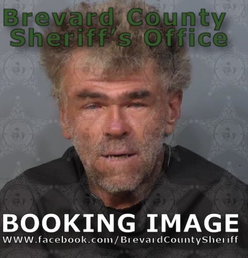 Mugshot of Lance Eugene Mccray