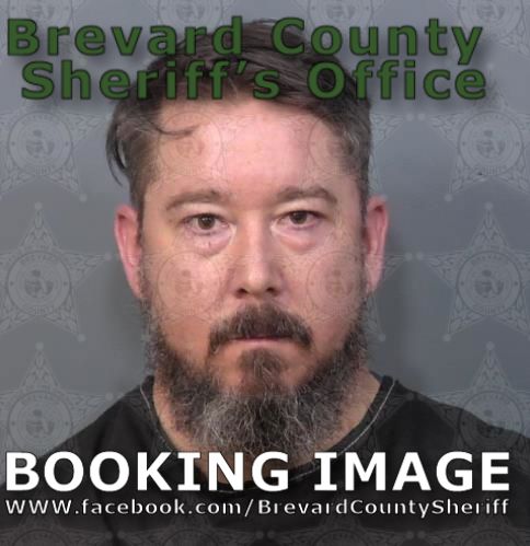 Mugshot of Christopher Lee James