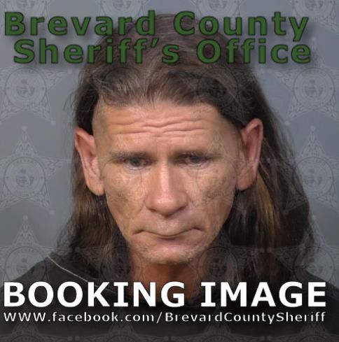 Mugshot of Eric Fletcher Pittman