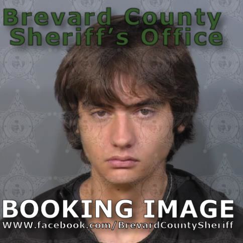 Mugshot of Joshua Anthony Ciappetta