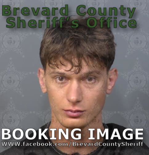 Mugshot of Cameron Joseph Quinn