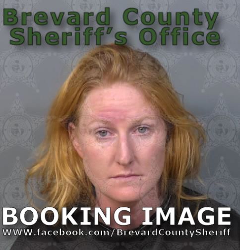 Mugshot of Tamara Alyssa Counts