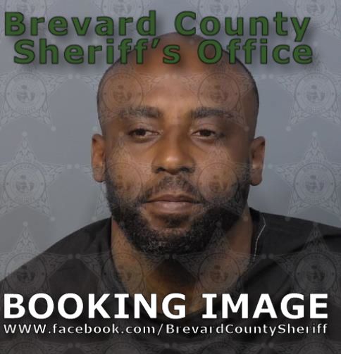 Mugshot of Cleveland John H Capers
