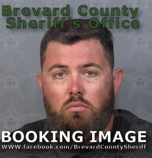 Mugshot of Tyler James Bultema