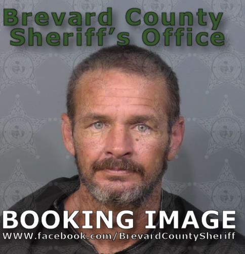 Mugshot of Christopher Joseph Perry