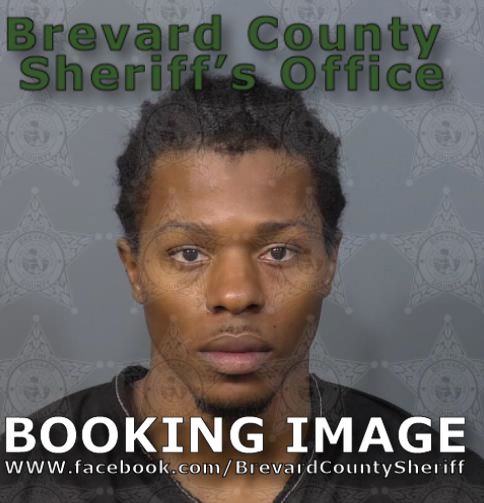 Mugshot of Deanta Darnell Moore