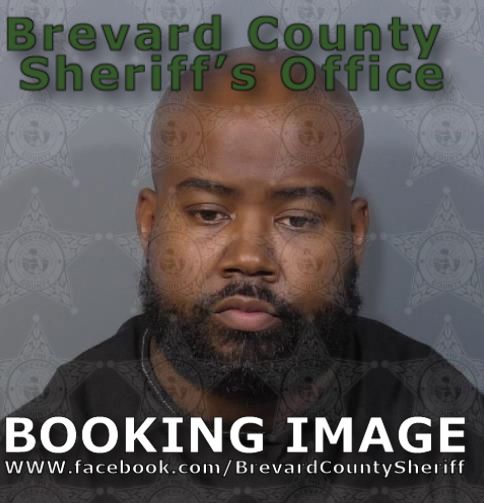 Mugshot of Prince Elan Lawson