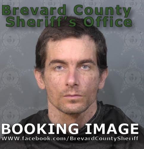 Mugshot of Jeremy Andreas Kish