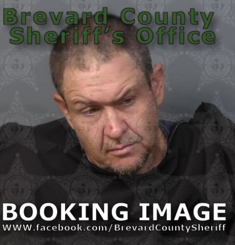 Mugshot of Joshua Rich Cox
