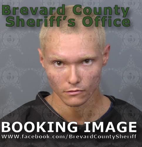 Mugshot of Collin Louis Woodruff