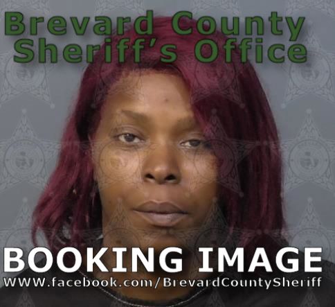 Mugshot of Joyce Desjardins