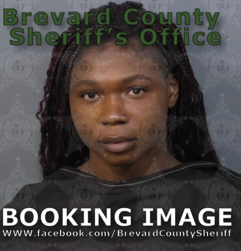 Mugshot of Malik Amos Lindo