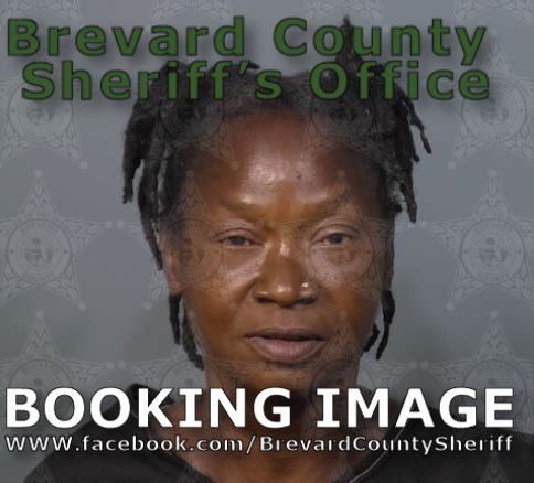 Mugshot of Estalla Stephanie Musgrove