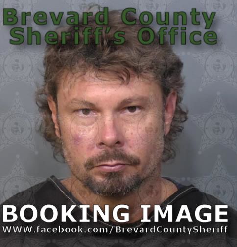 Mugshot of Marcus Lee Wintz