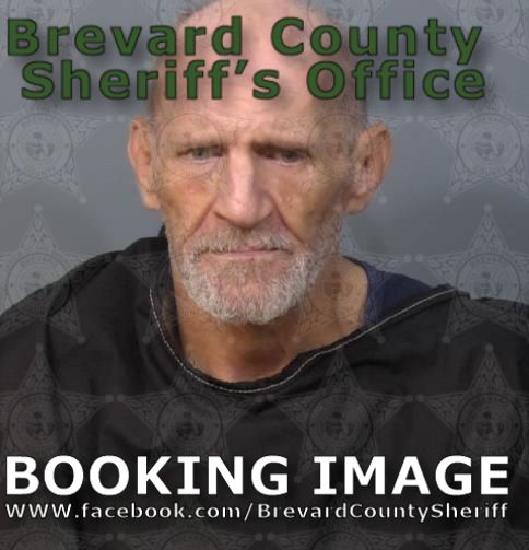 Mugshot of Daniel James Gresser