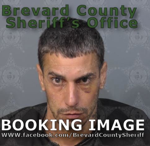 Mugshot of Josean David Estremera Jimenez