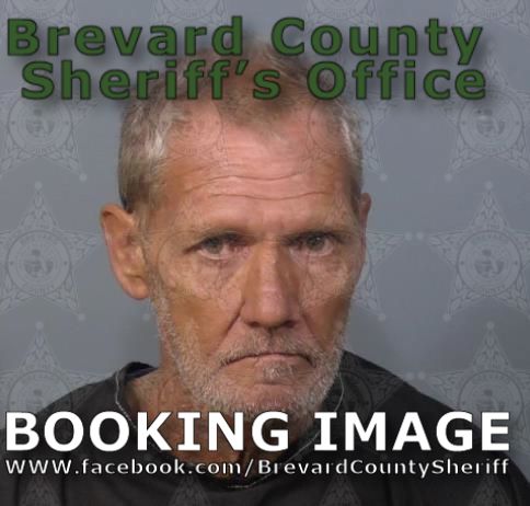 Mugshot of Robert L Rossi