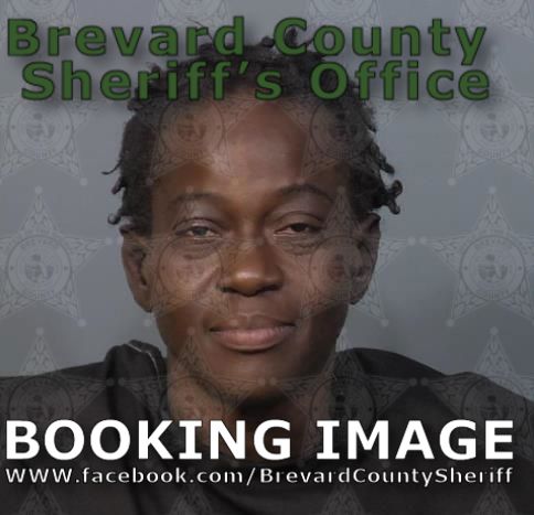 Mugshot of Cowonna Latrese Green