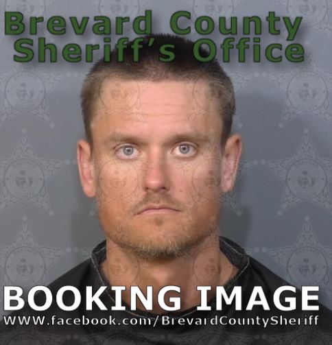 Mugshot of Nicholas William Burgess