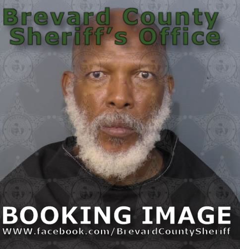 Mugshot of Wycliffe Anthony Frater