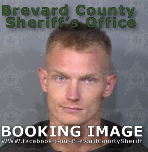 Mugshot of Justin Michael Meister